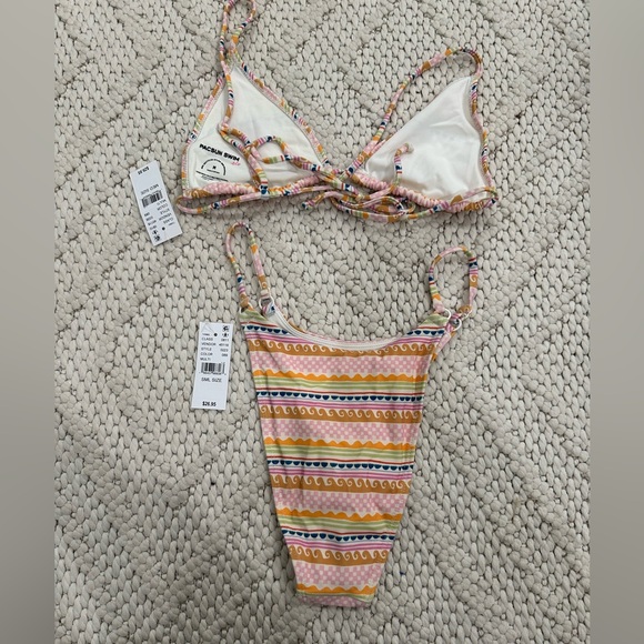 PacSun bathing suit - Picture 2 of 2